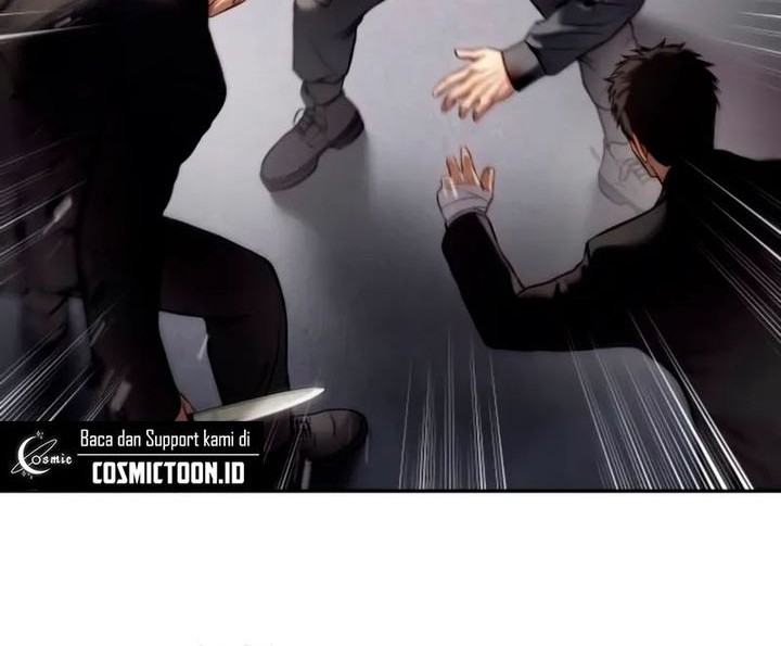 Baek XX Chapter 134 Gambar 52