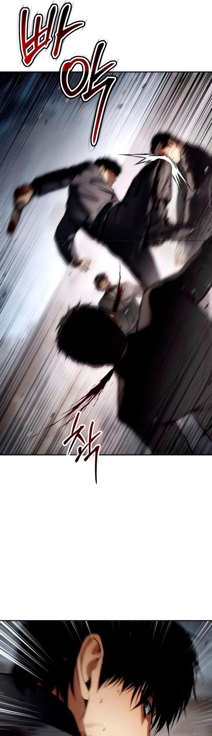 Baek XX Chapter 134 Gambar 53