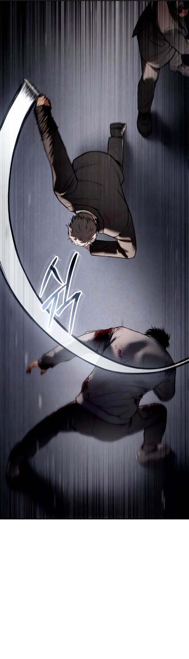 Baek XX Chapter 134 Gambar 57