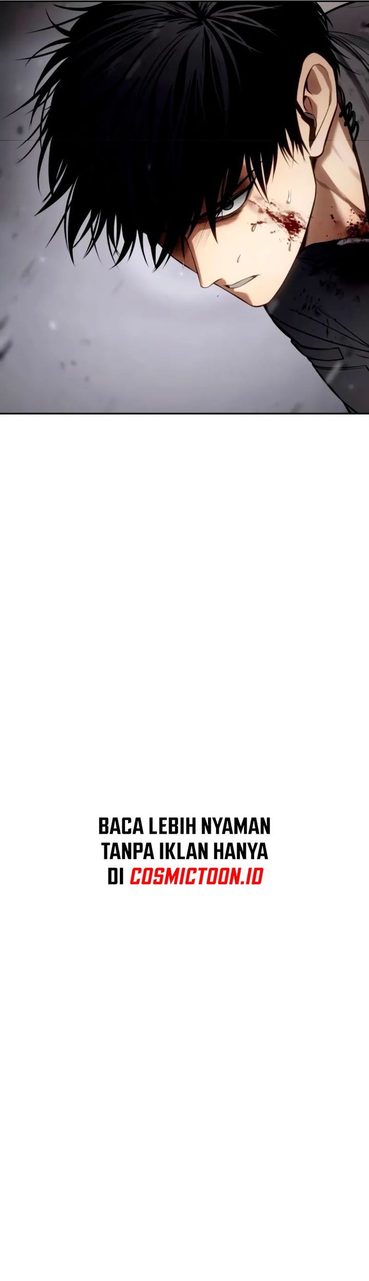 Baek XX Chapter 134 Gambar 59