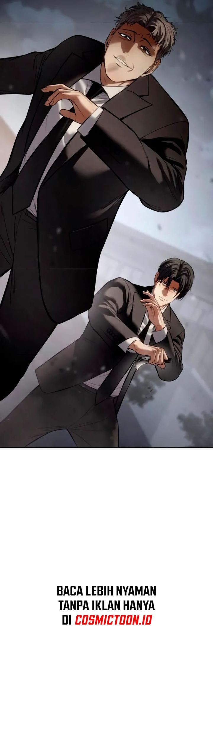 Baek XX Chapter 134 Gambar 61