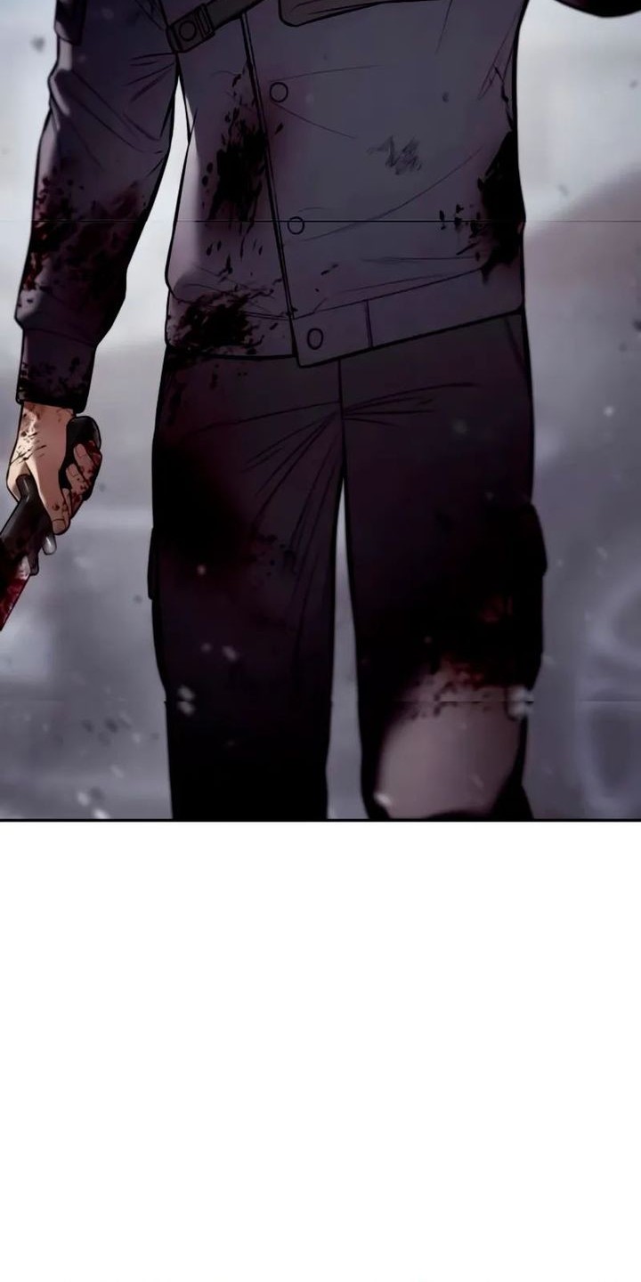 Baek XX Chapter 134 Gambar 64