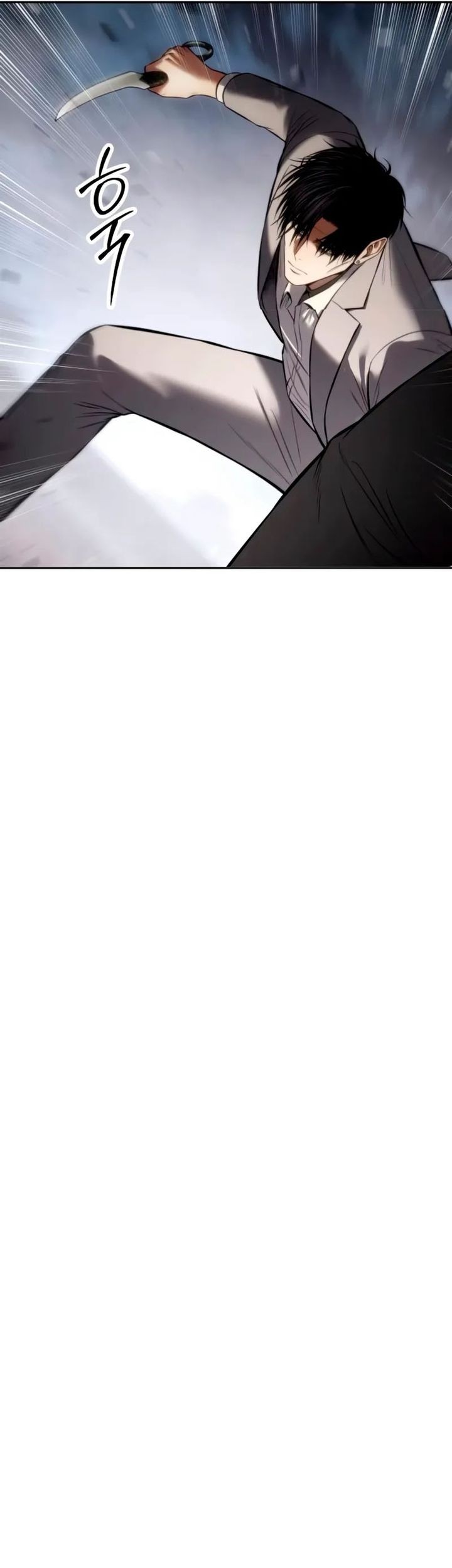 Baek XX Chapter 134 Gambar 65