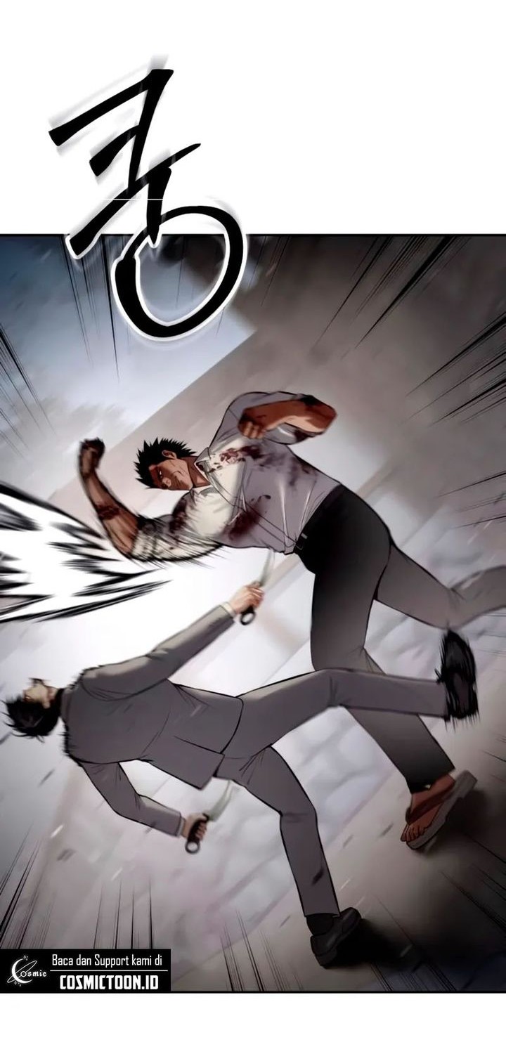 Baek XX Chapter 134 Gambar 66