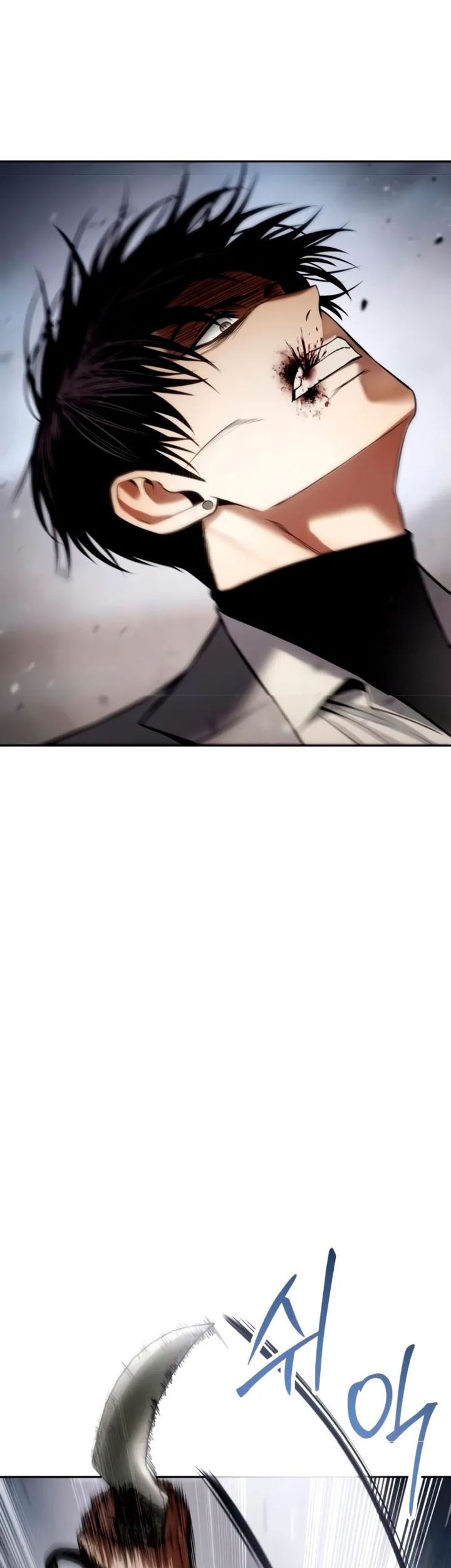 Baek XX Chapter 134 Gambar 67