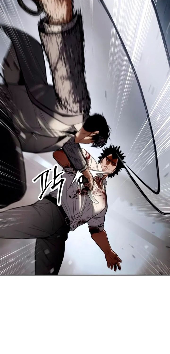 Baek XX Chapter 134 Gambar 68