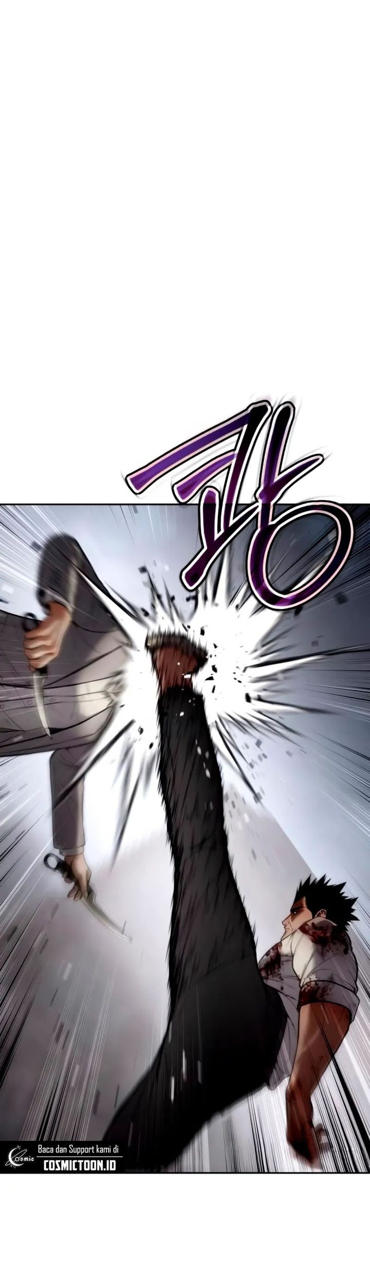 Baek XX Chapter 134 Gambar 69