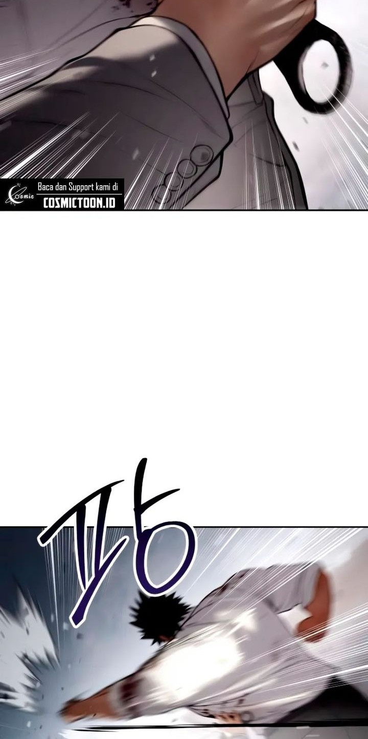 Baek XX Chapter 134 Gambar 74