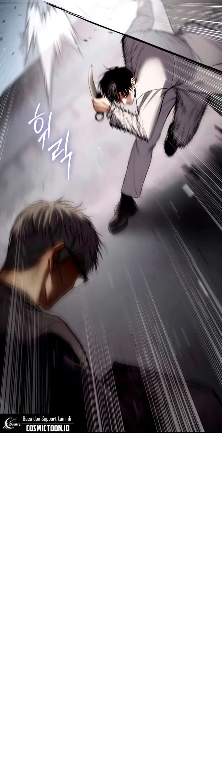 Baek XX Chapter 134 Gambar 75