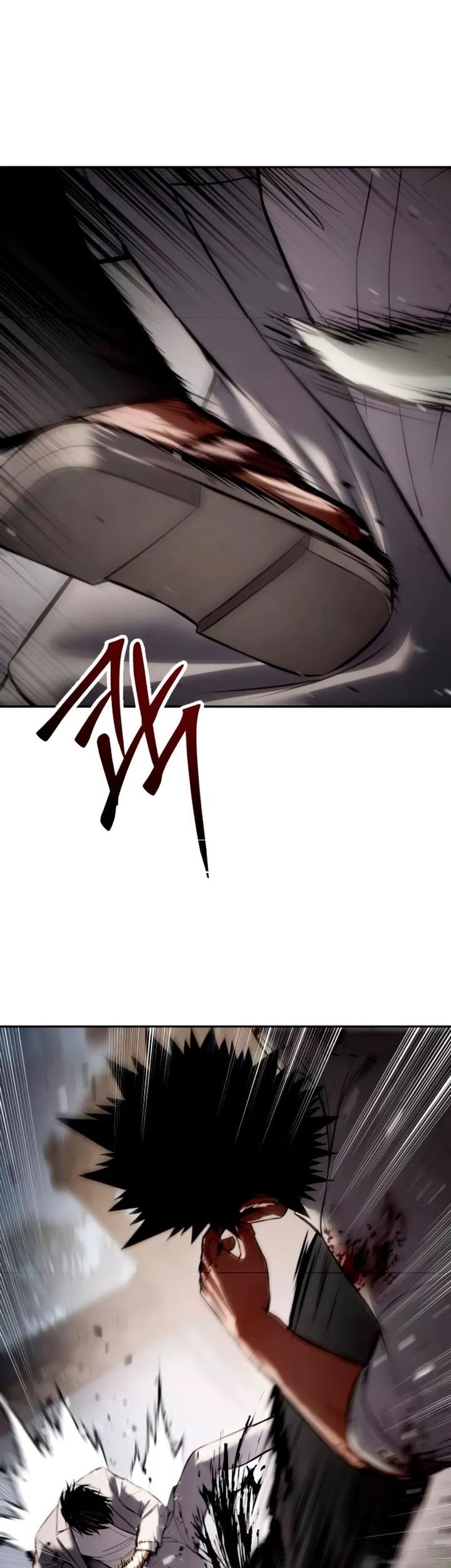 Baek XX Chapter 134 Gambar 77