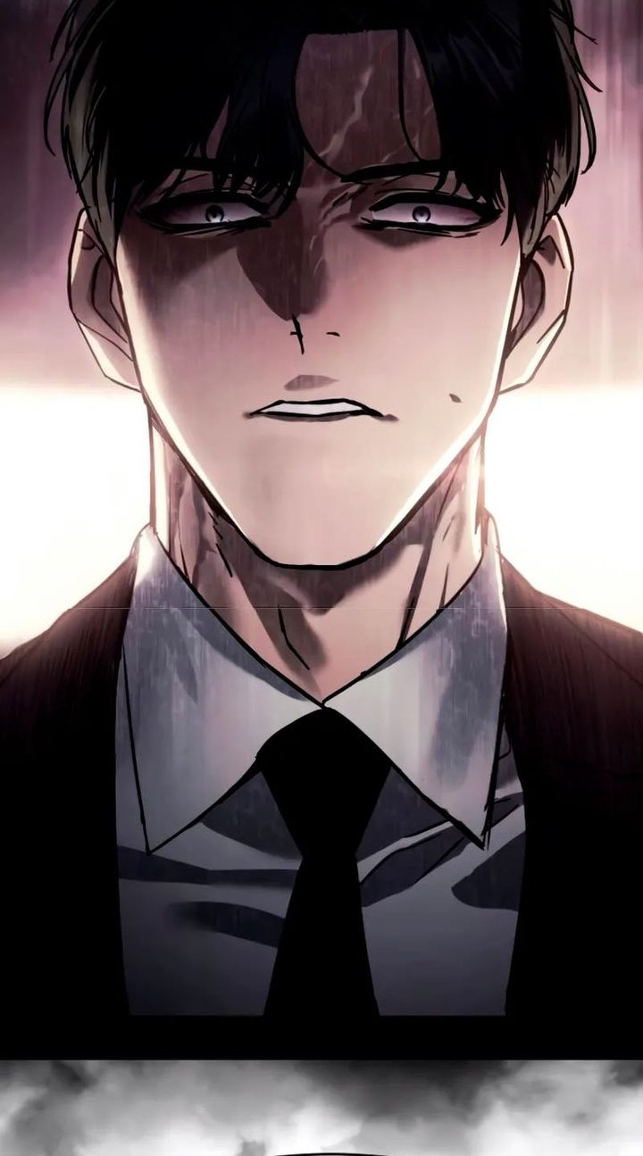 Baek XX Chapter 134 Gambar 14