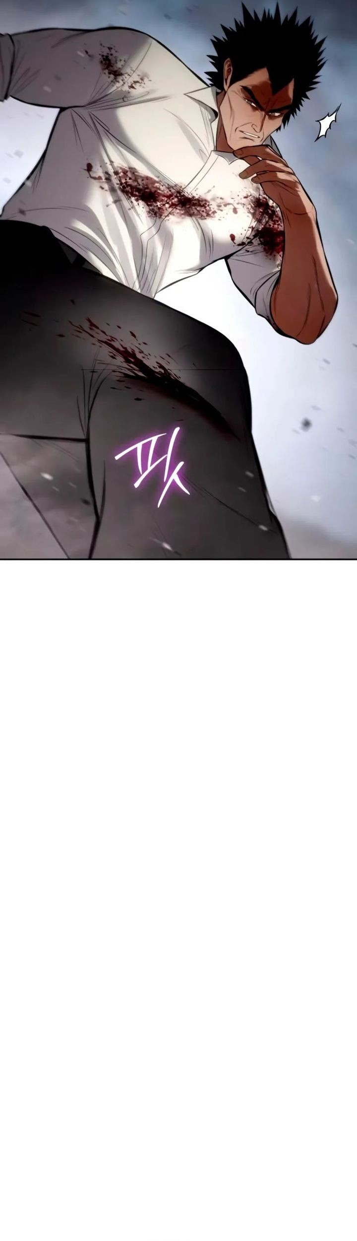 Baek XX Chapter 134 Gambar 79