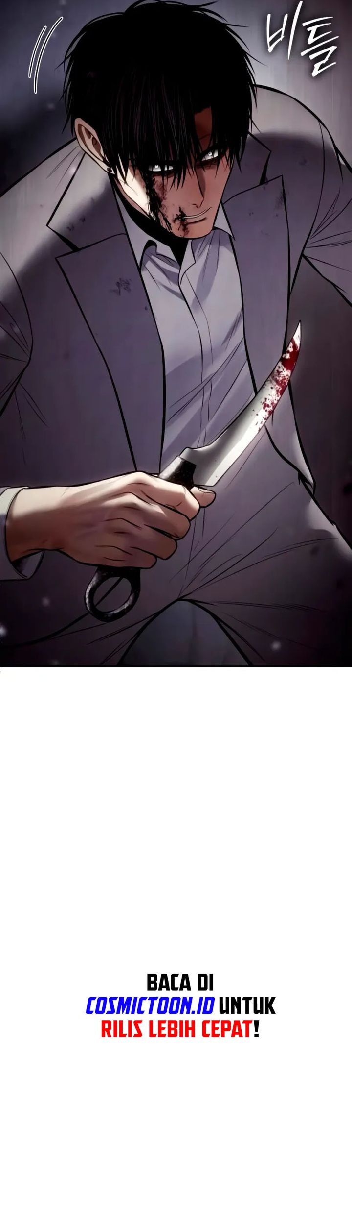 Baek XX Chapter 134 Gambar 81