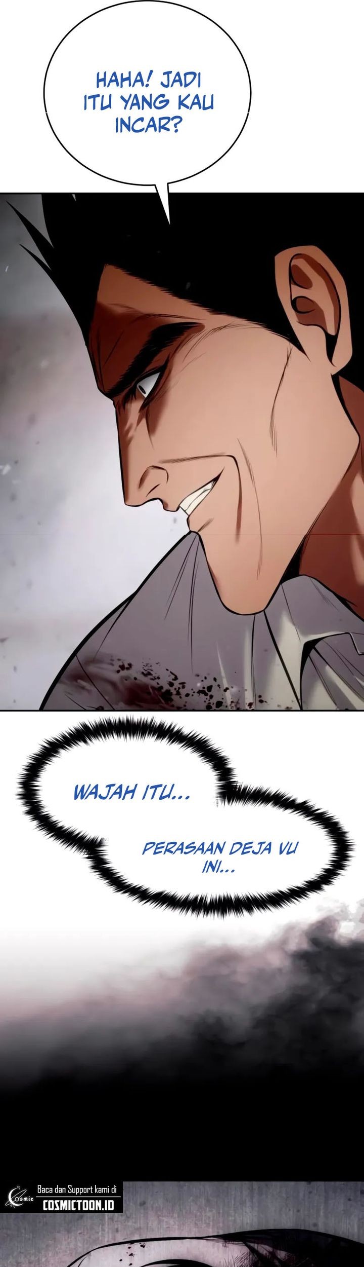 Baek XX Chapter 134 Gambar 83