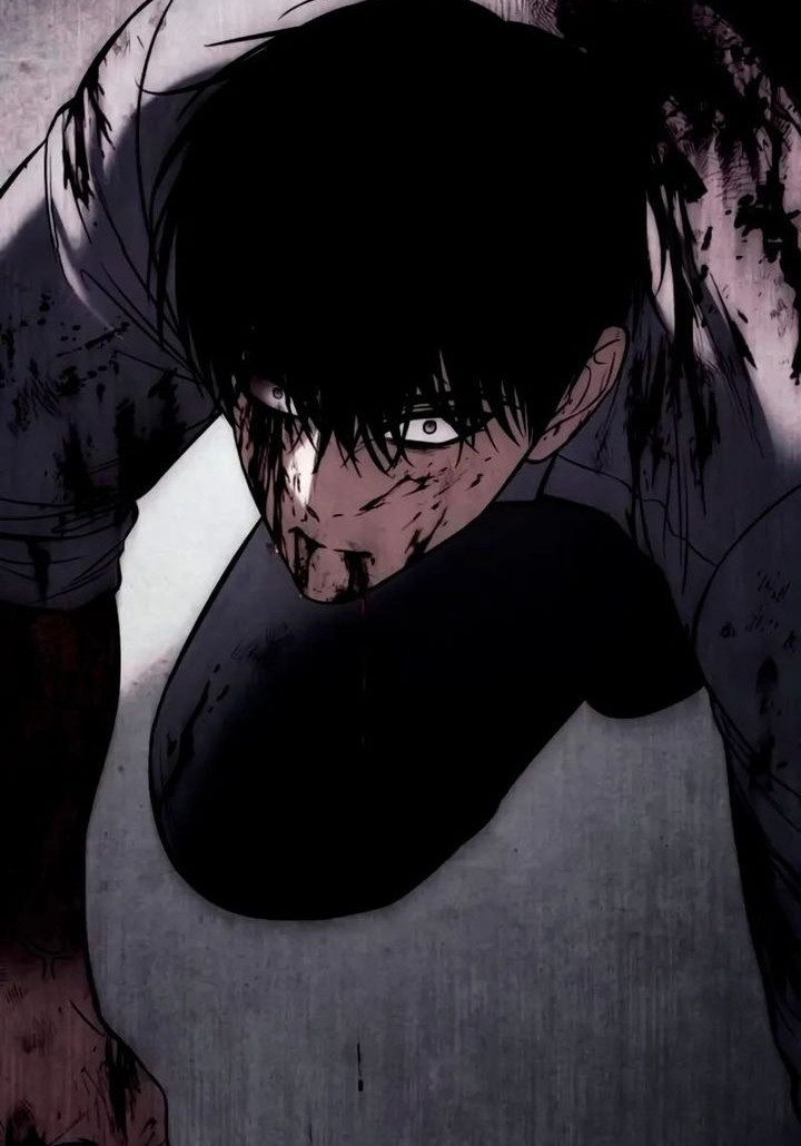 Baek XX Chapter 134 Gambar 84