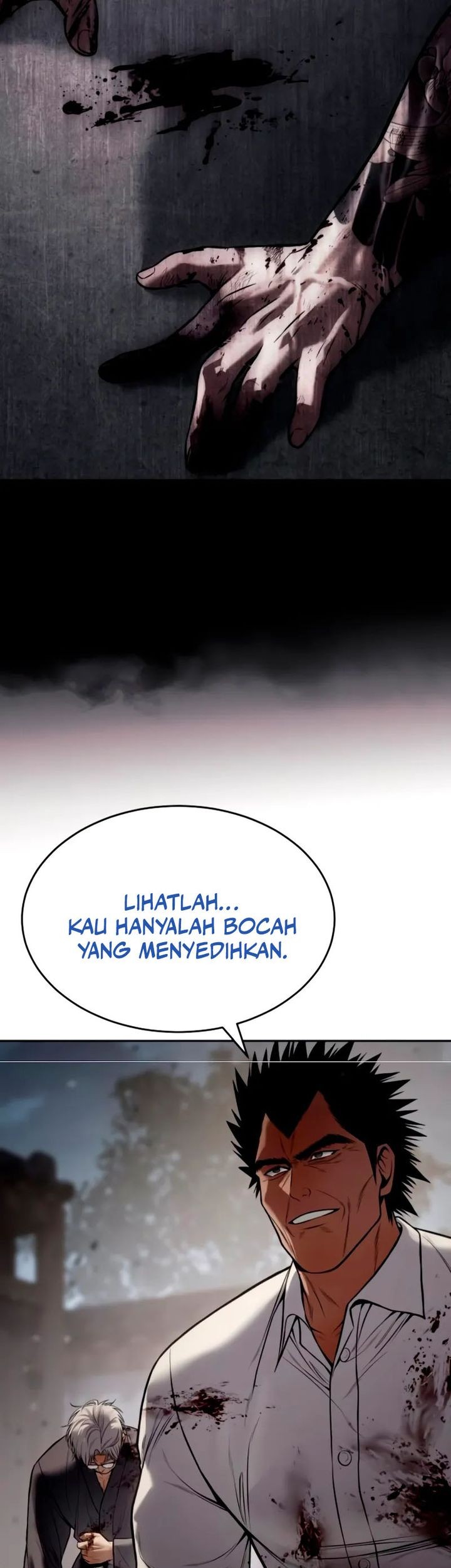 Baek XX Chapter 134 Gambar 85