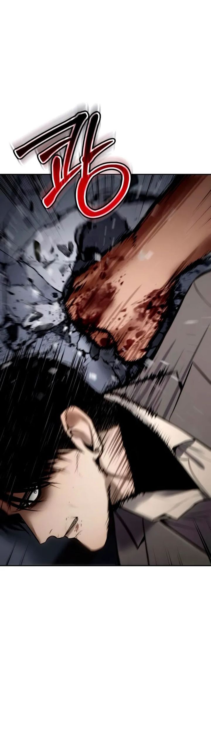 Baek XX Chapter 134 Gambar 91