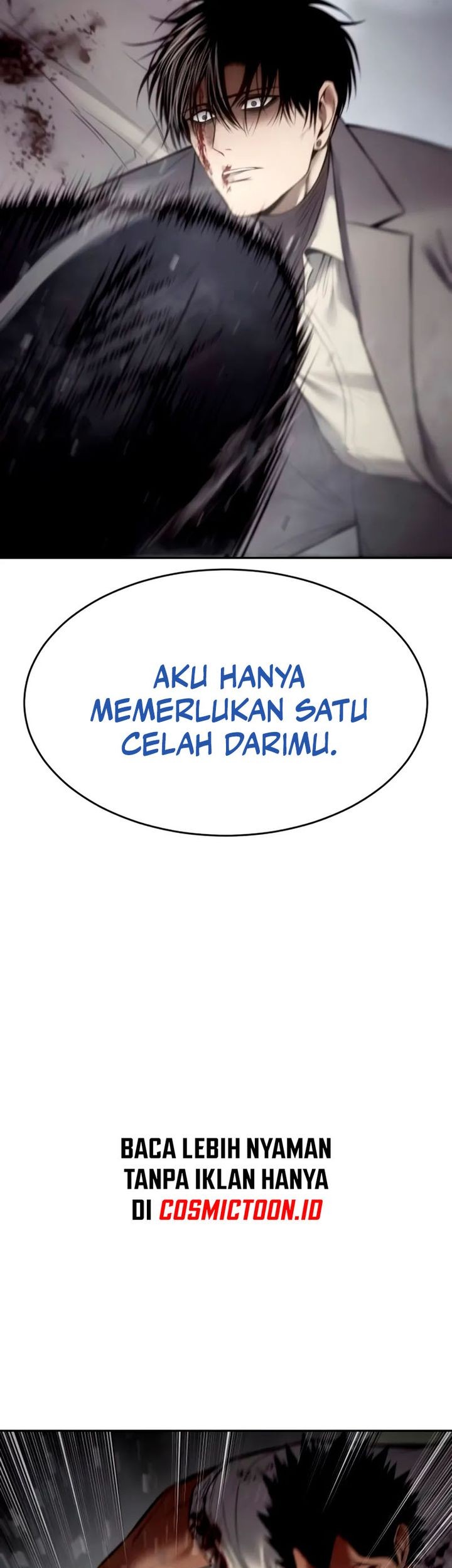 Baek XX Chapter 134 Gambar 97