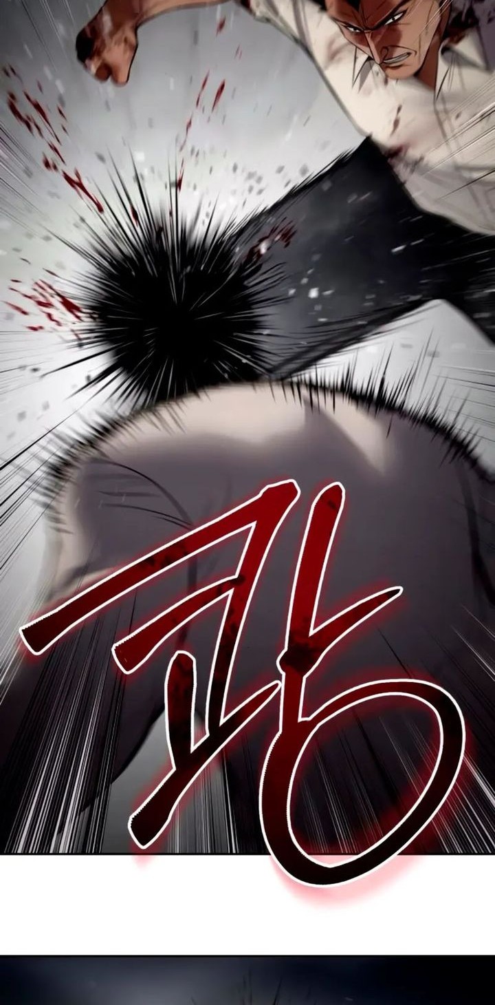 Baek XX Chapter 134 Gambar 98