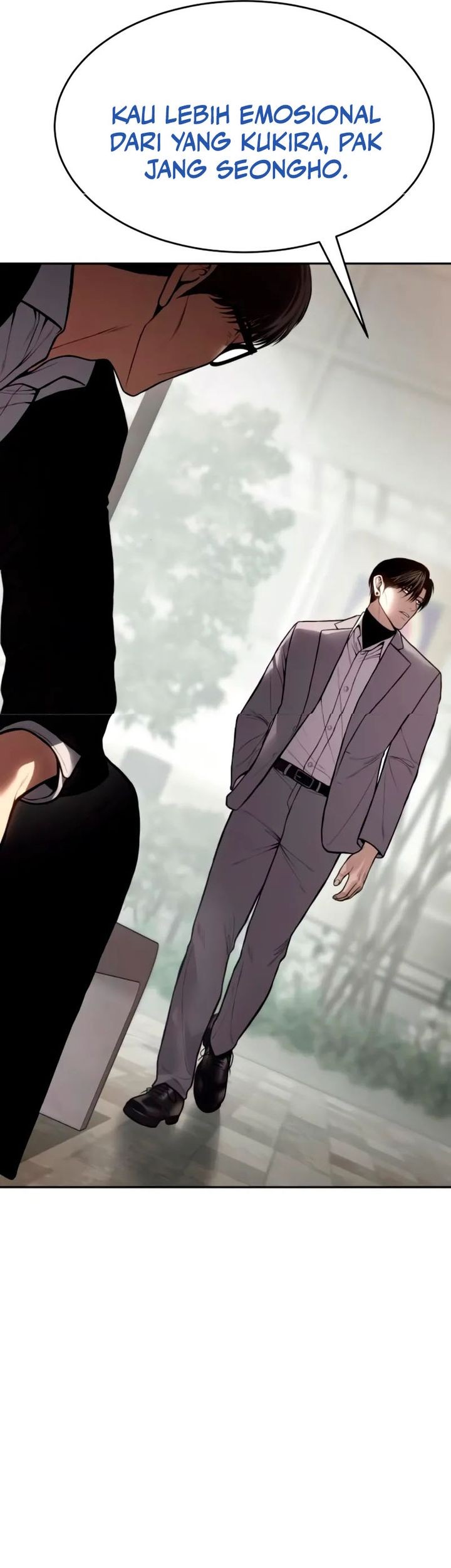 Baek XX Chapter 134 Gambar 7