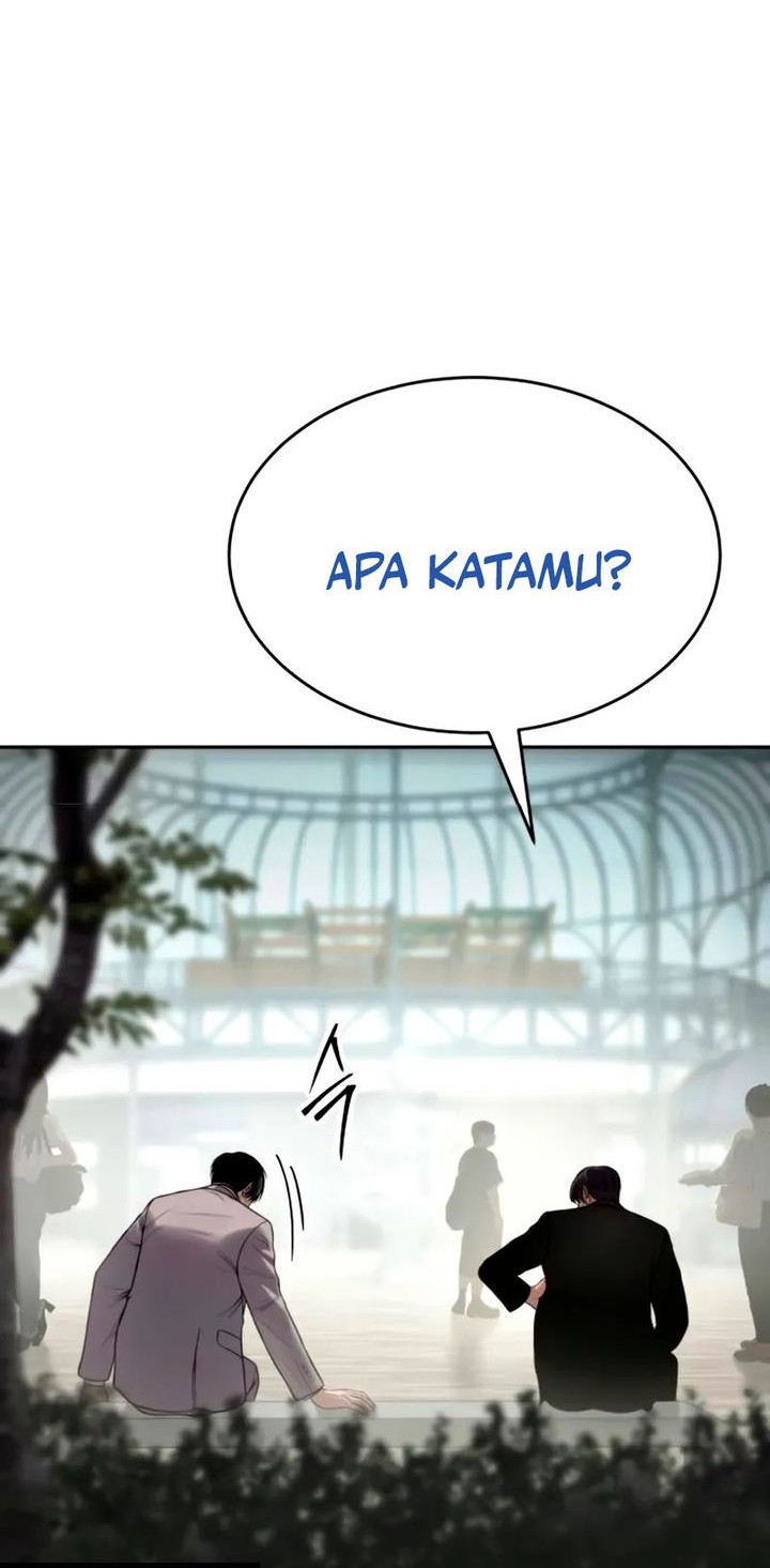 Baek XX Chapter 134 Gambar 8