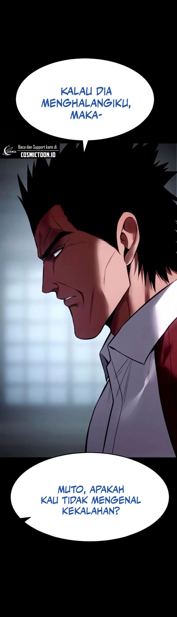 Baek XX Chapter 134 Gambar 103