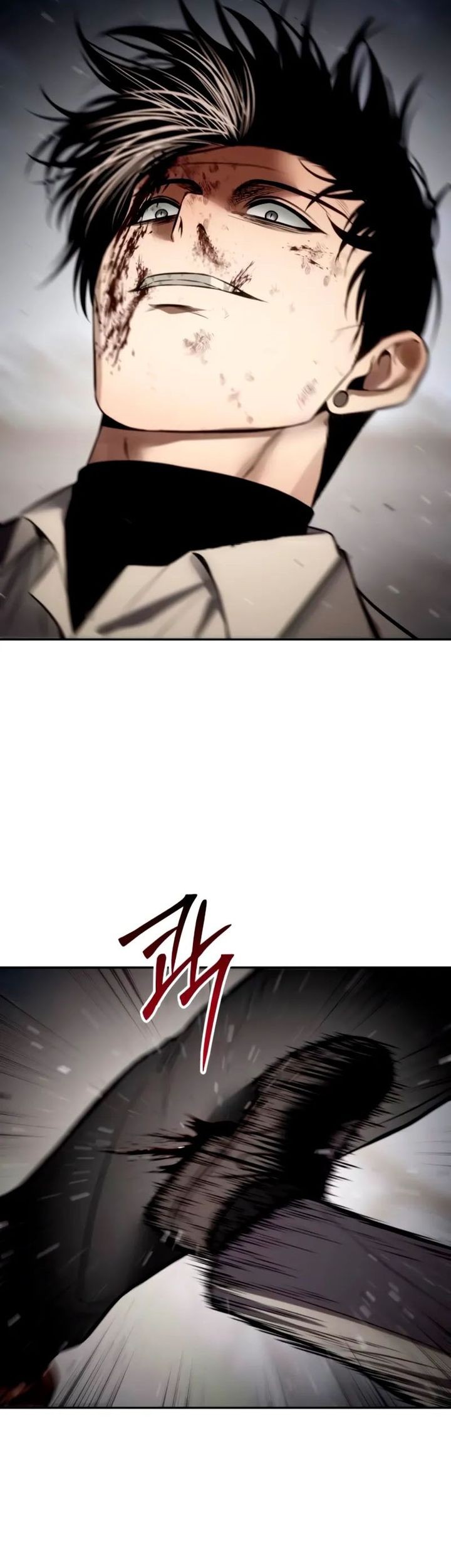 Baek XX Chapter 134 Gambar 107