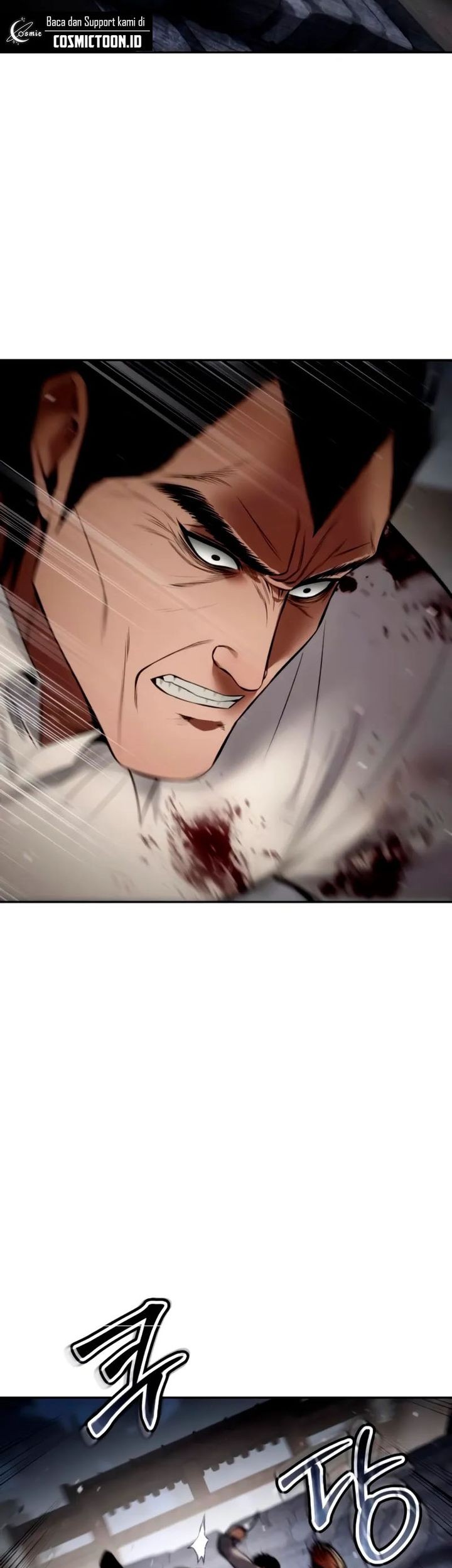 Baek XX Chapter 134 Gambar 109