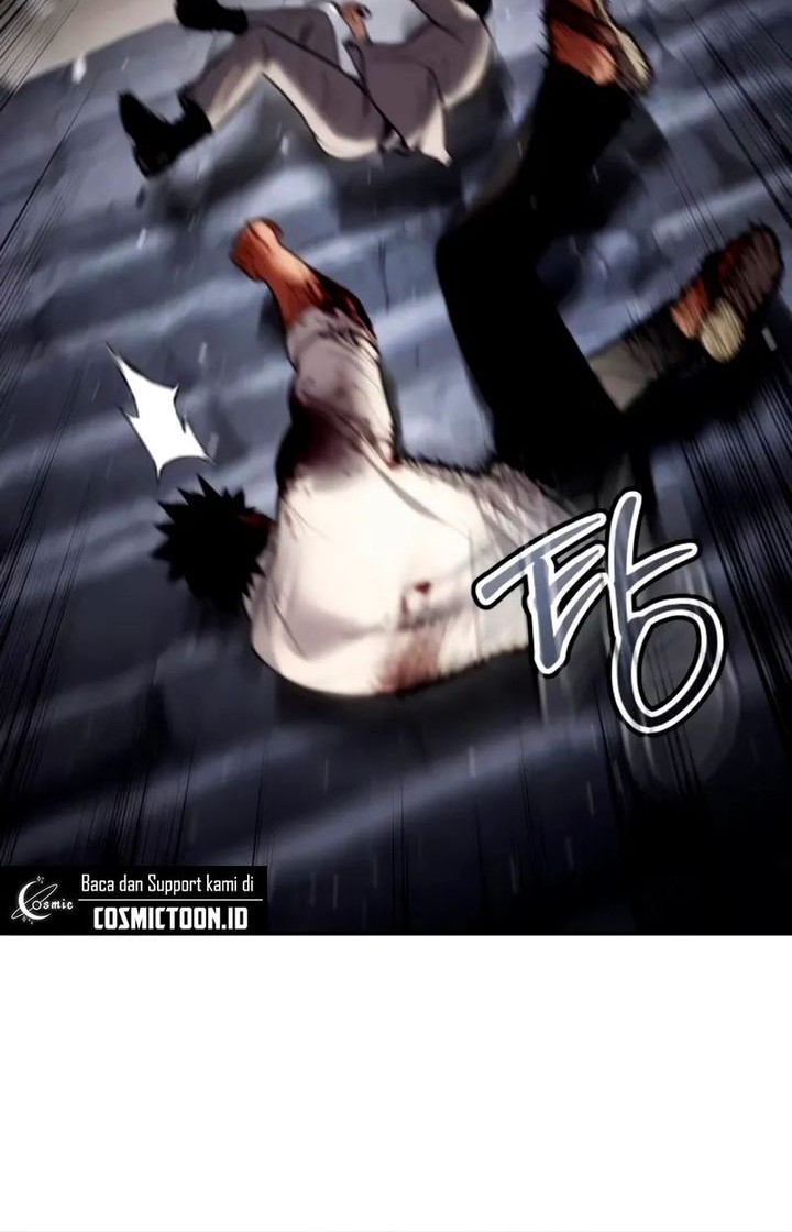 Baek XX Chapter 134 Gambar 110