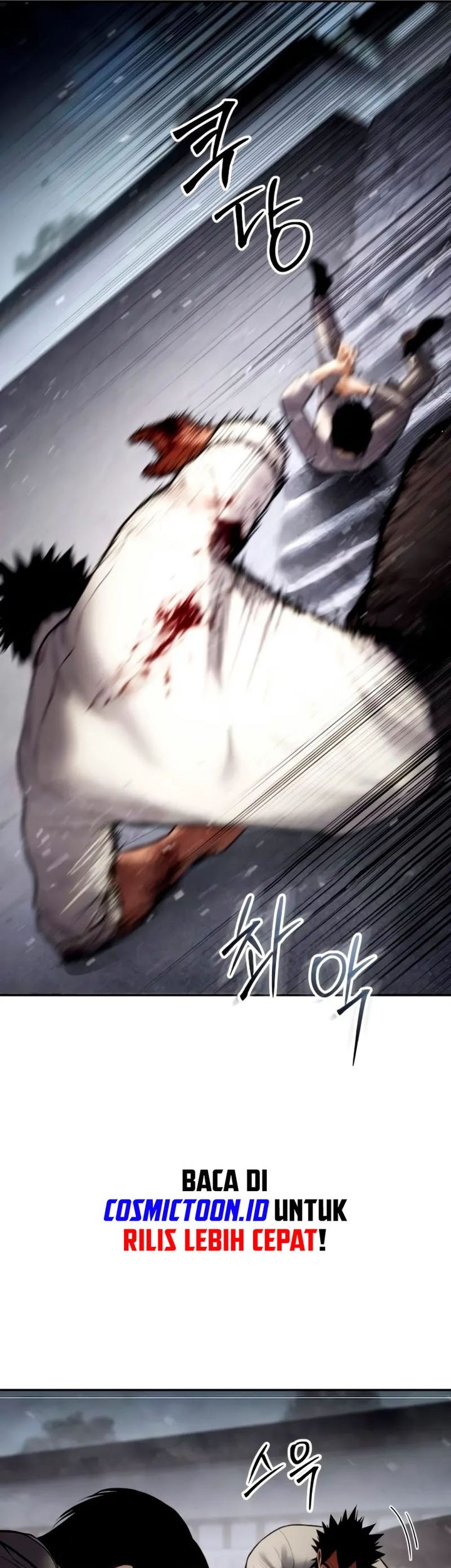 Baek XX Chapter 134 Gambar 111