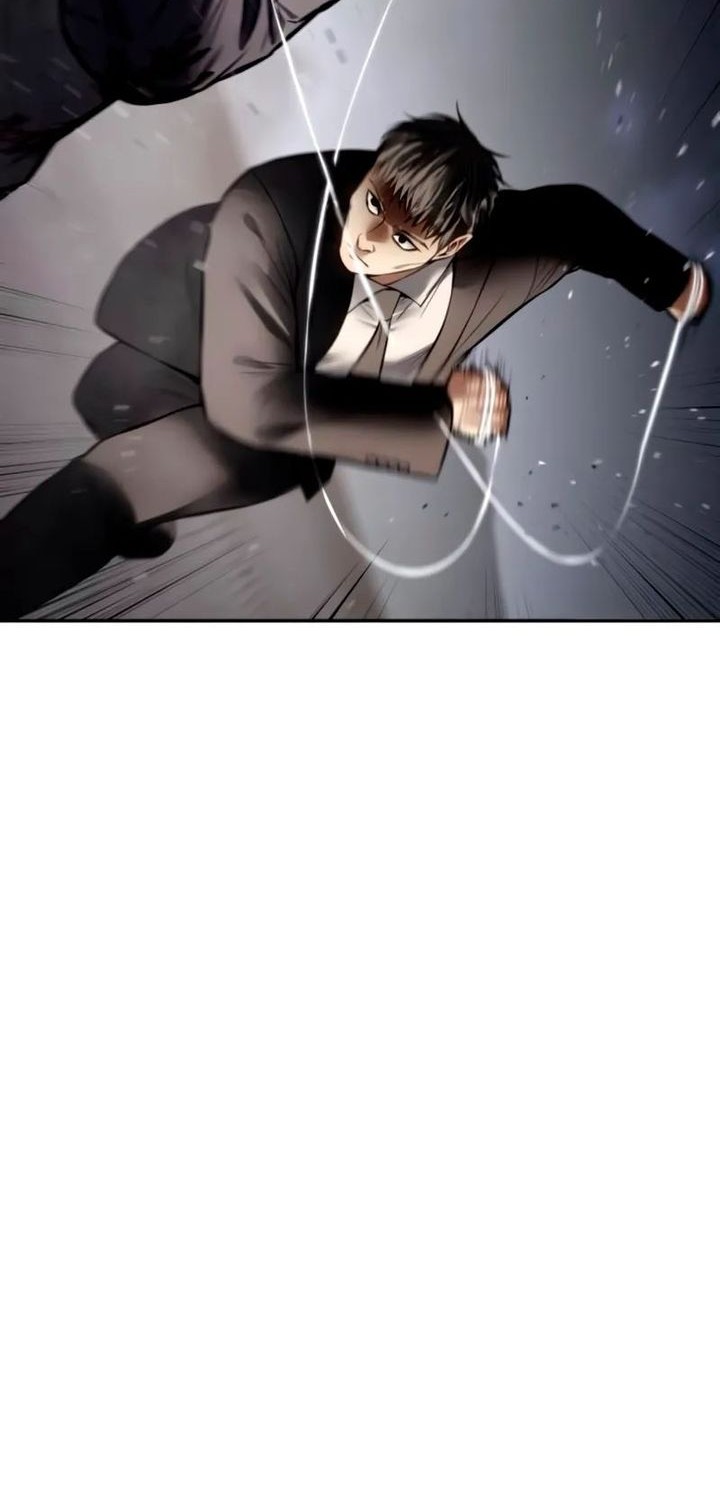 Baek XX Chapter 134 Gambar 114