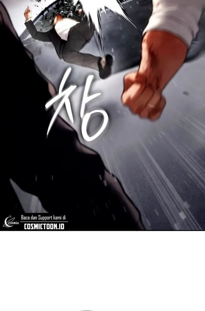 Baek XX Chapter 134 Gambar 116