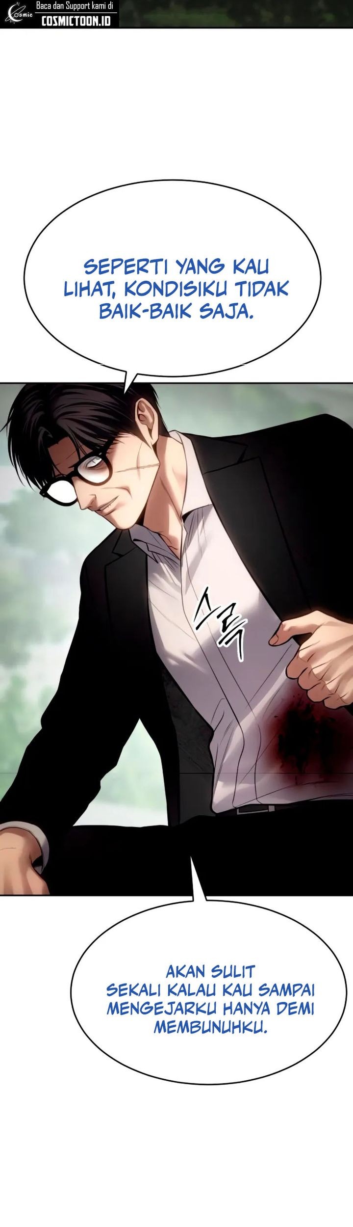 Baek XX Chapter 134 Gambar 9