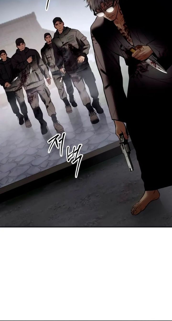 Baek XX Chapter 134 Gambar 120