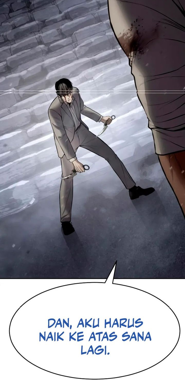 Baek XX Chapter 134 Gambar 122