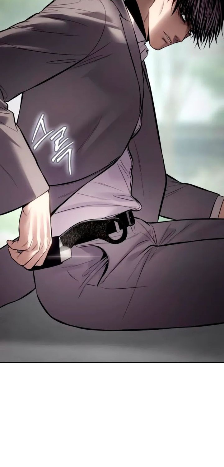 Baek XX Chapter 134 Gambar 12