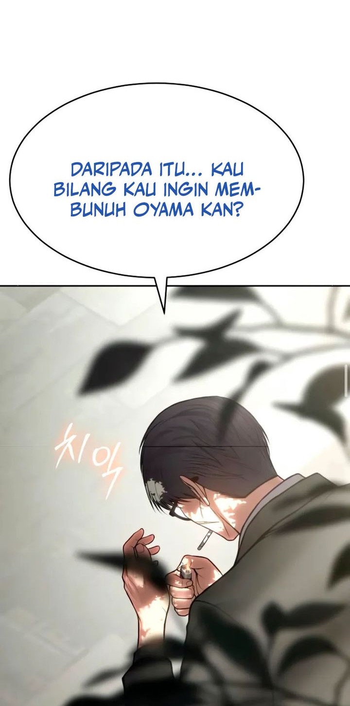 Baek XX Chapter 134 Gambar 16