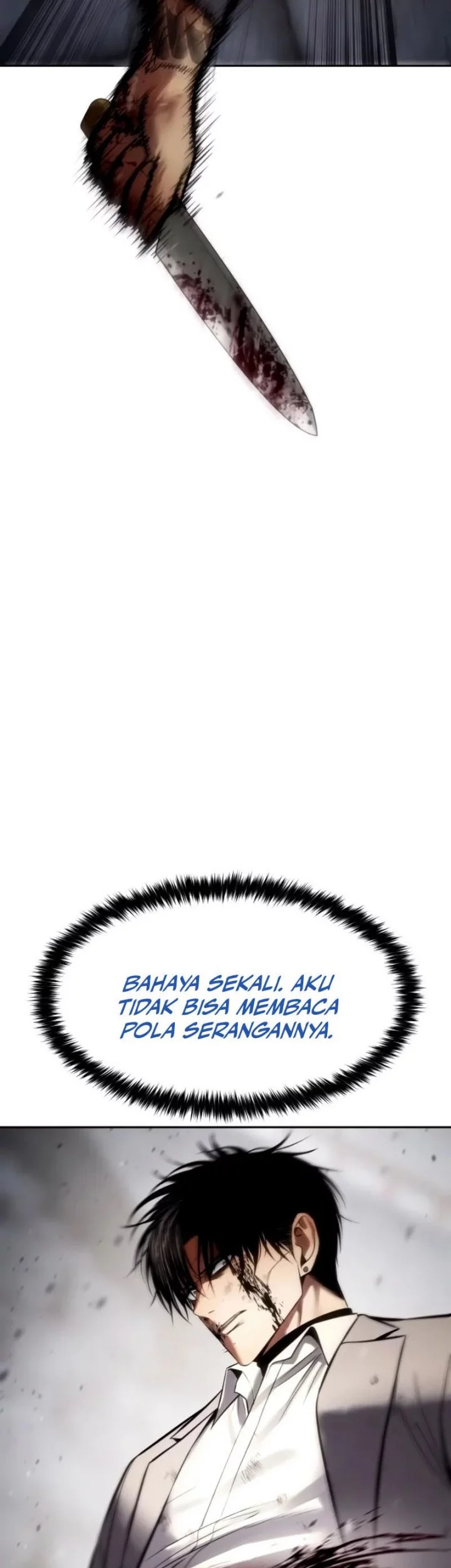 Baek XX Chapter 135 Gambar 56