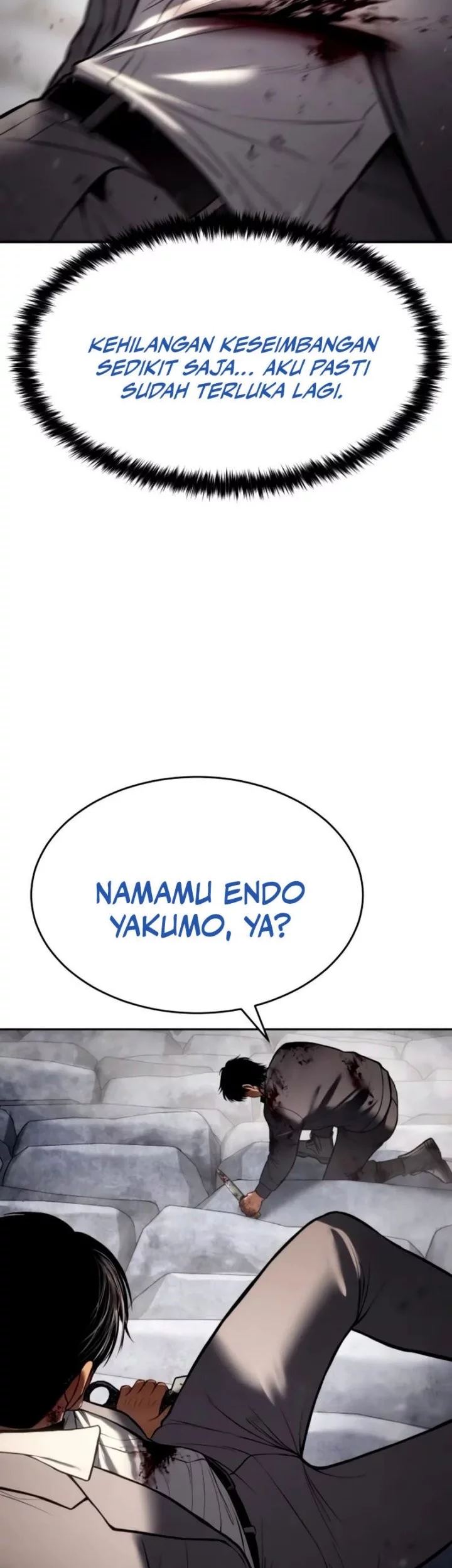 Baek XX Chapter 135 Gambar 57