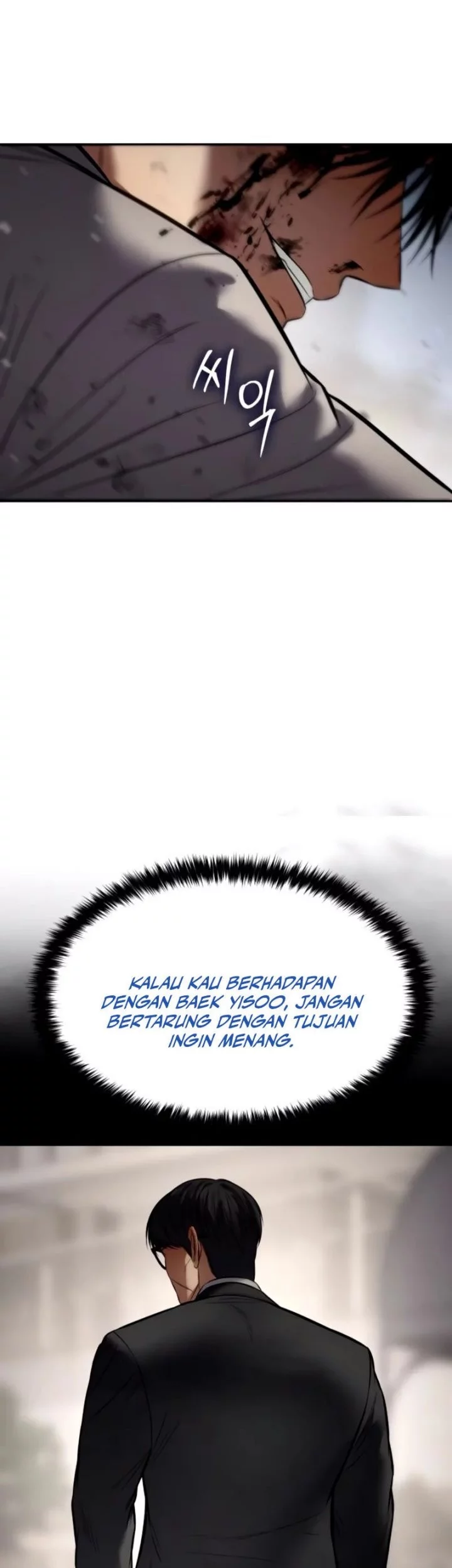 Baek XX Chapter 135 Gambar 63