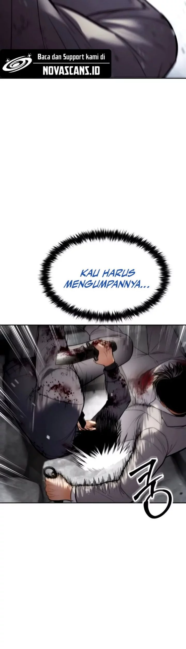 Baek XX Chapter 135 Gambar 68