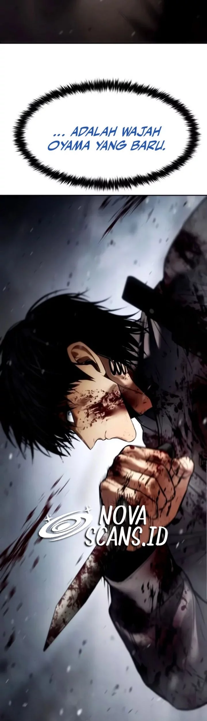 Baek XX Chapter 135 Gambar 83
