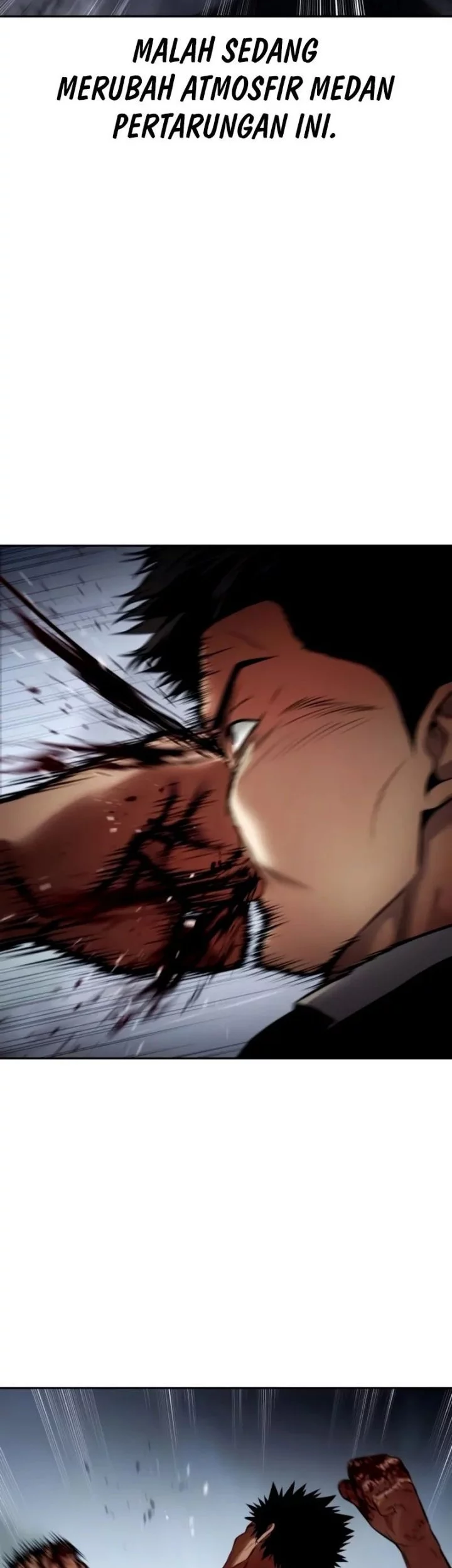 Baek XX Chapter 135 Gambar 4