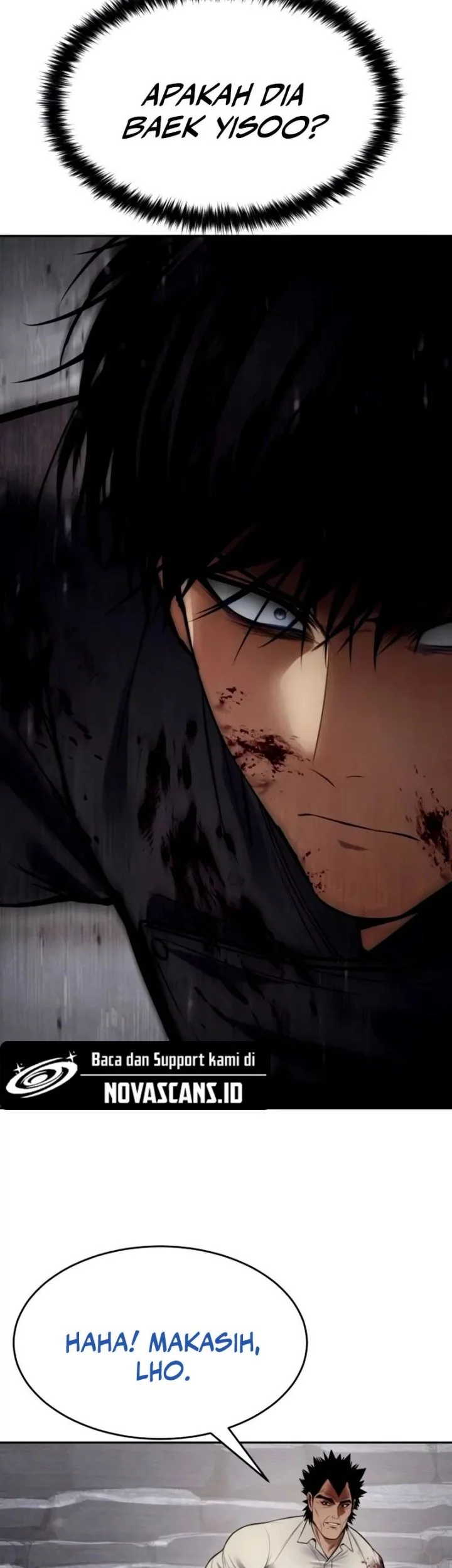 Baek XX Chapter 135 Gambar 38