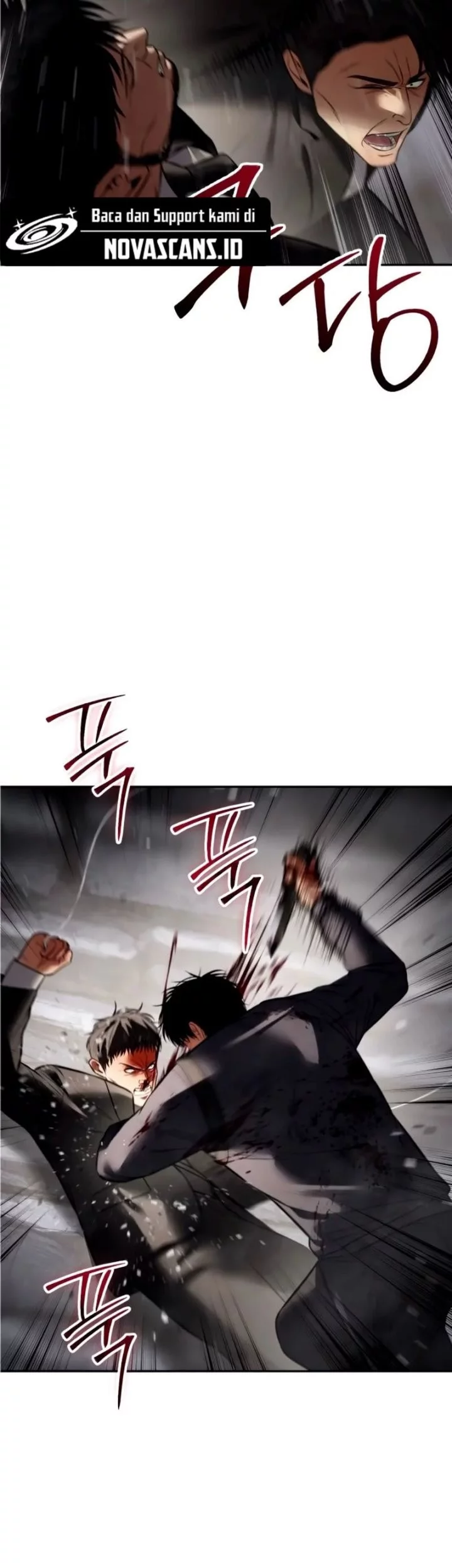 Baek XX Chapter 135 Gambar 28