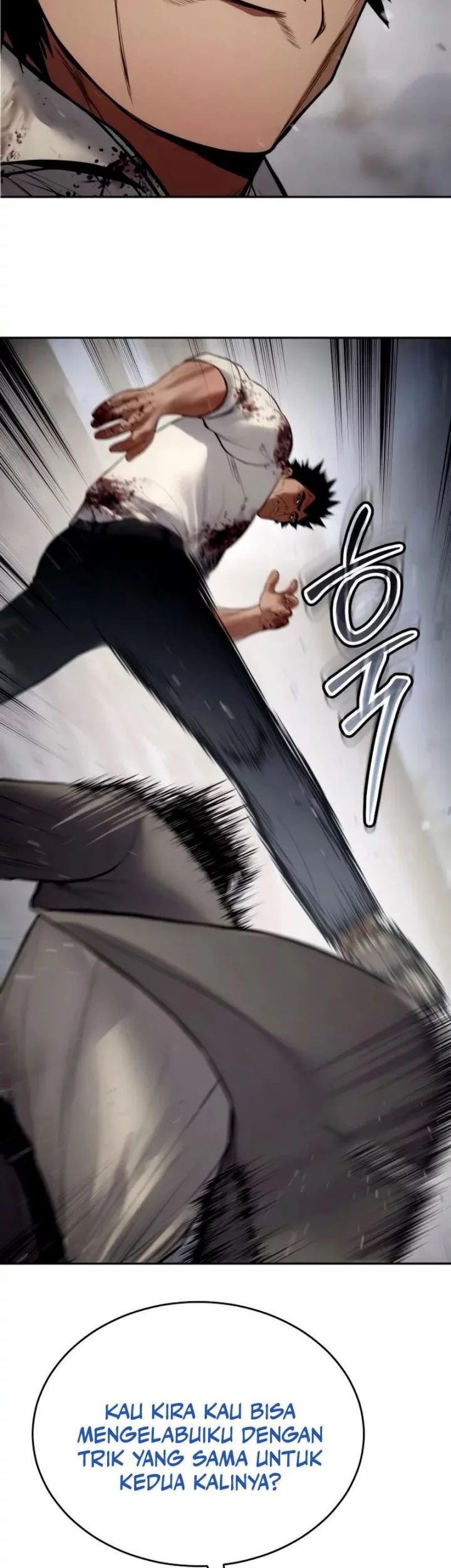 Baek XX Chapter 135 Gambar 33