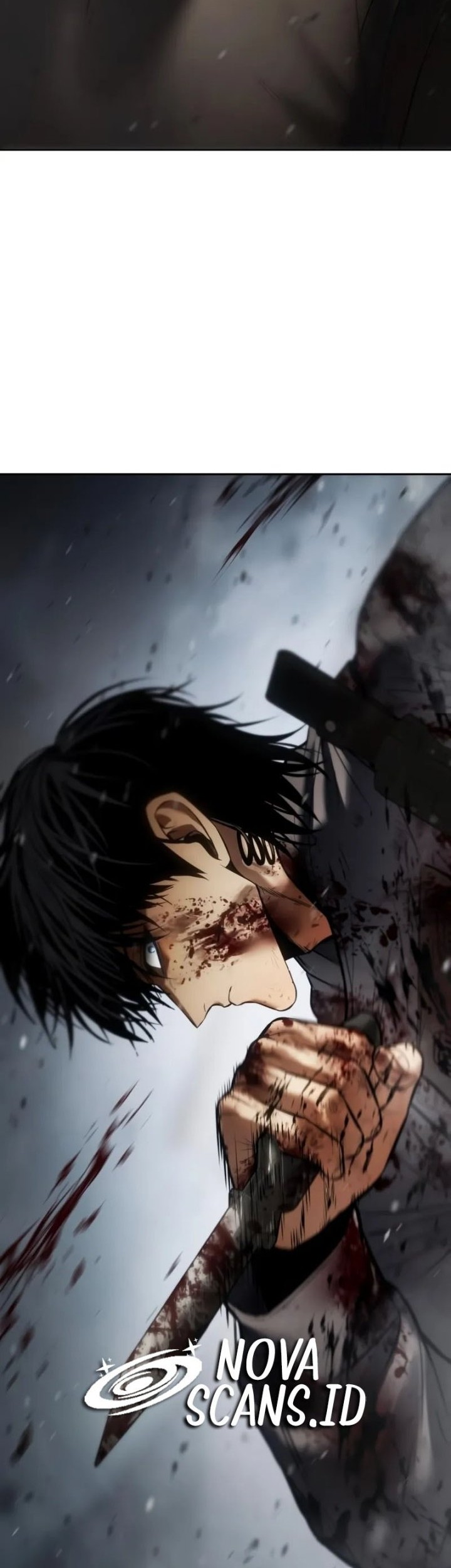 Baek XX Chapter 136 Gambar 16