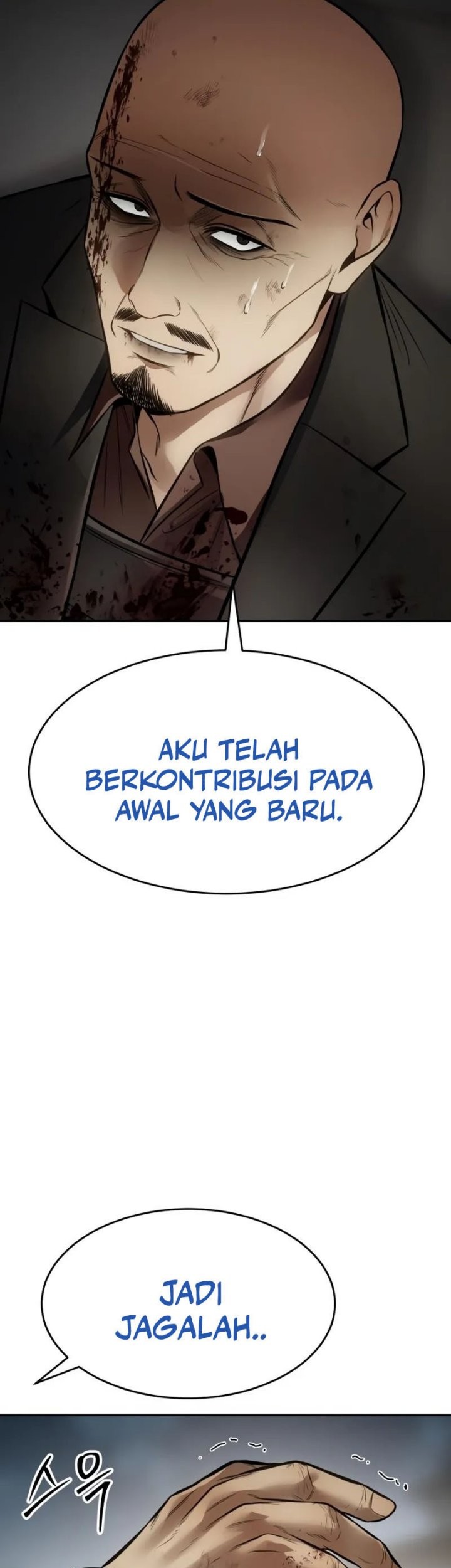 Baek XX Chapter 136 Gambar 54