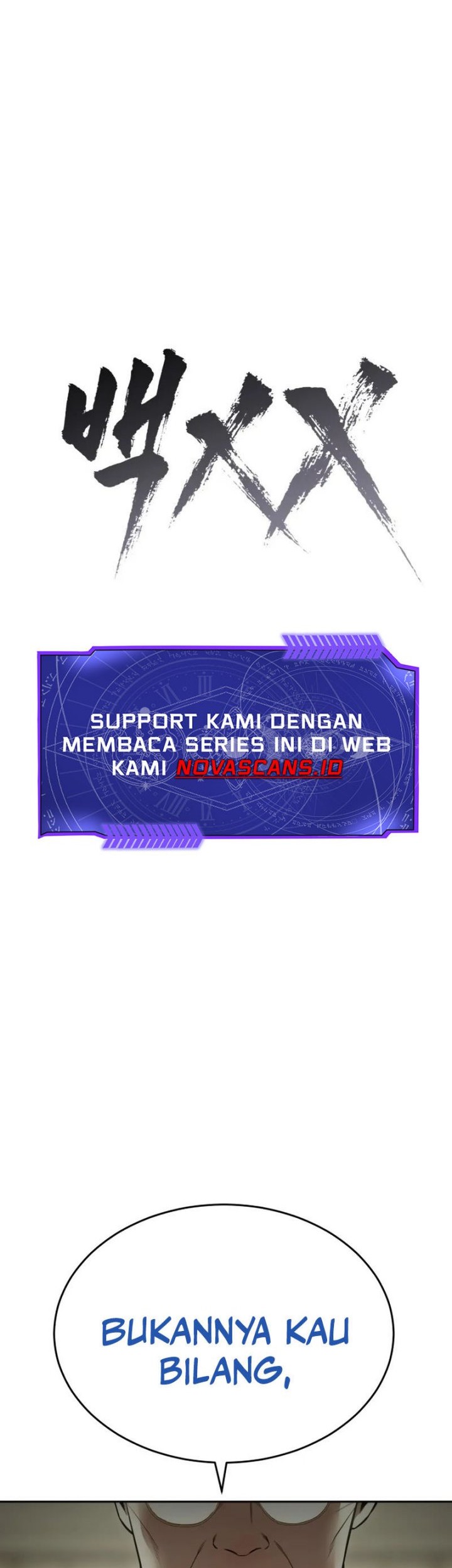 Baek XX Chapter 136 Gambar 57