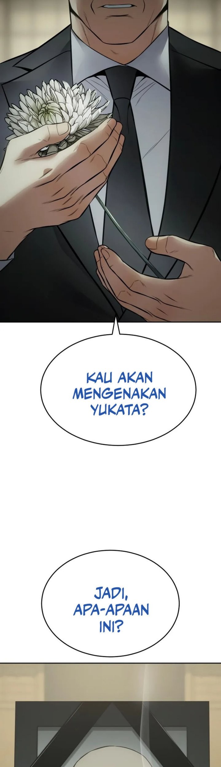 Baek XX Chapter 136 Gambar 58